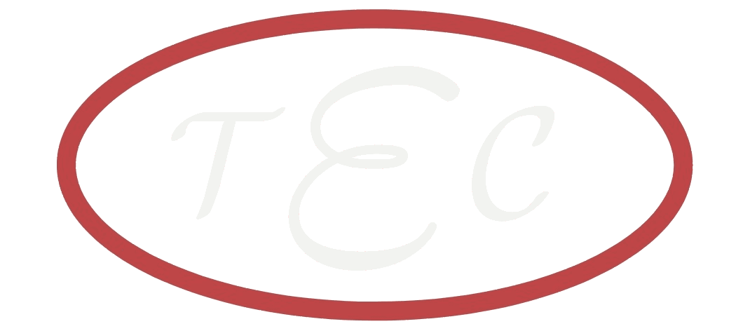 Logo de TEC